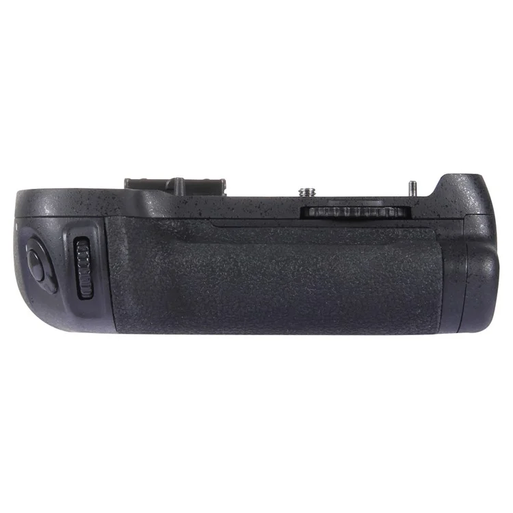 PULUZ PU2501 Vertical Camera Battery Grip for Nikon D800 / D800E / D810 Digital SLR Camera - Black
