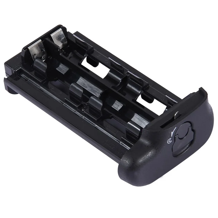 PULUZ PU2501 Vertical Camera Battery Grip for Nikon D800 / D800E / D810 Digital SLR Camera - Black
