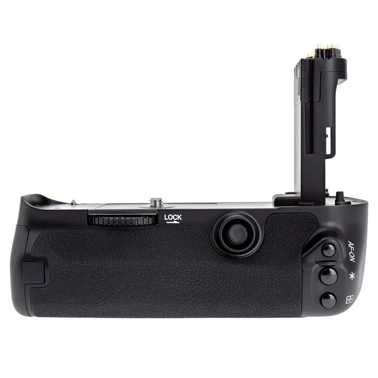 PULUZ Vertical Camera Battery Grip for Canon EOS 5D Mark IV Digital SLR Camera