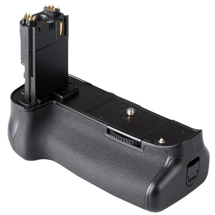 PULUZ Vertical Camera Battery Grip for Canon EOS 5D Mark IV Digital SLR Camera