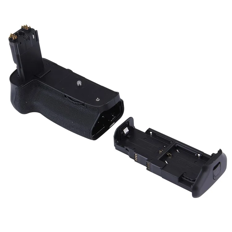 PULUZ Vertical Camera Battery Grip for Canon EOS 5D Mark IV Digital SLR Camera