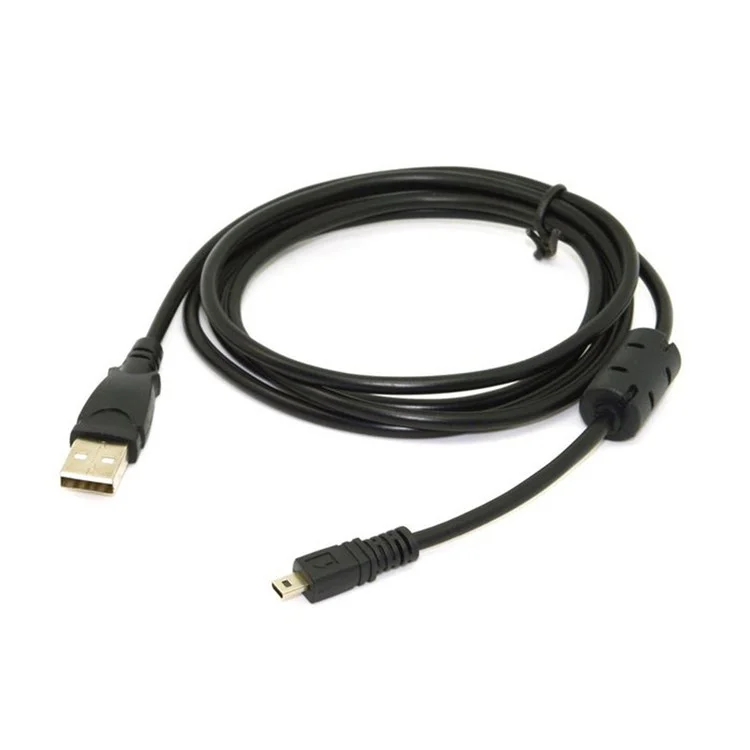 Uc-e6-usb-kabel Für Nikon Digital Slr-kameras