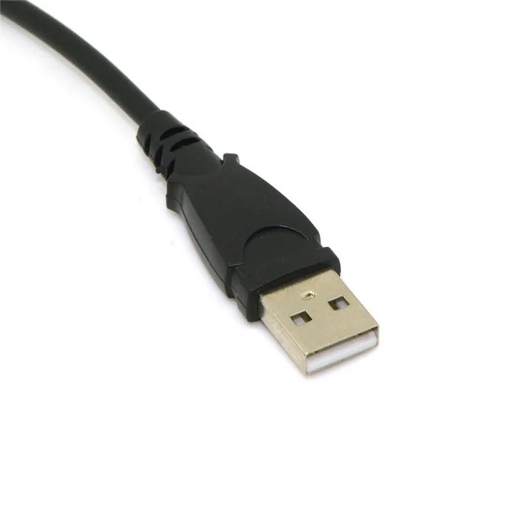 USB 2.0 to Mini 4 Pin Data Sync Cable for Sony Digital Camera DSCS70 S30 & Olympus & Kodak