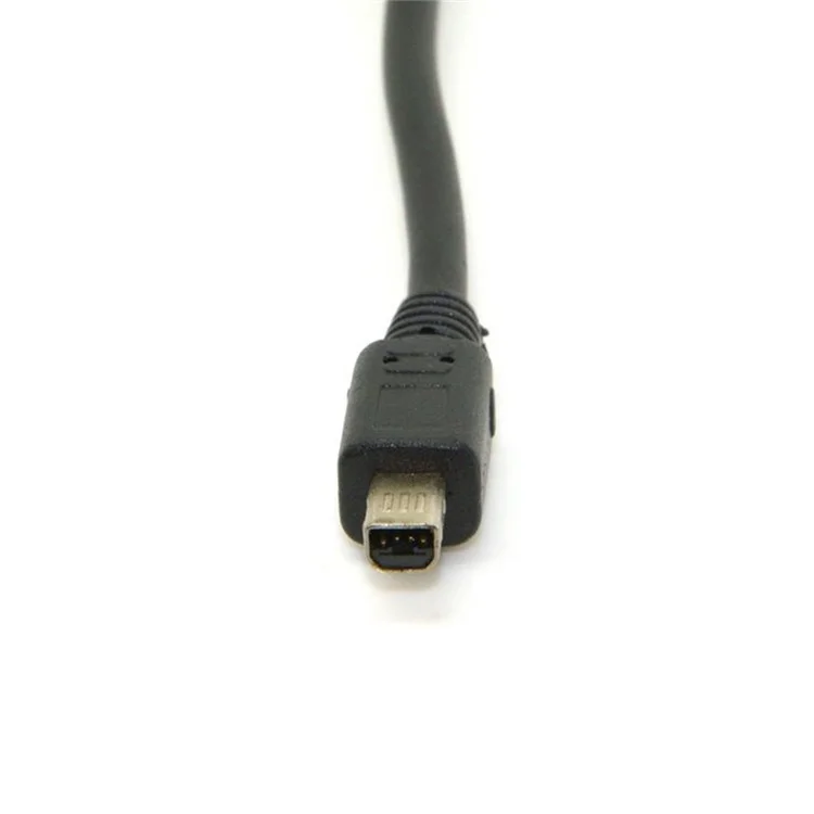 USB 2.0 to Mini 4 Pin Data Sync Cable for Sony Digital Camera DSCS70 S30 & Olympus & Kodak
