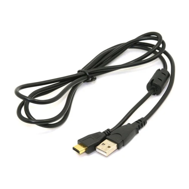 USB 2.0 Data Sync Cable Cord UC-E12 for Nikon Coolpix S5 S6 S7 S8 S9 S51 S50c S50 S700