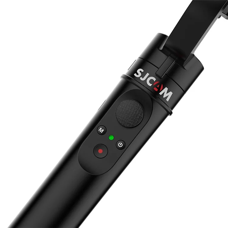 SJCAM 3-Axis 360-Degree Handheld Steady Gimbal for SJ6 Legend, SJ6 Legend Air etc.