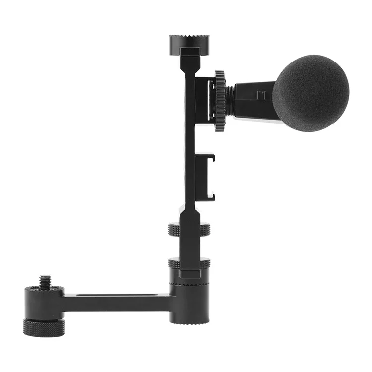 Supporto di estensione diritto portatile per DJI Osmo Mobile 3 Gimbal Camera