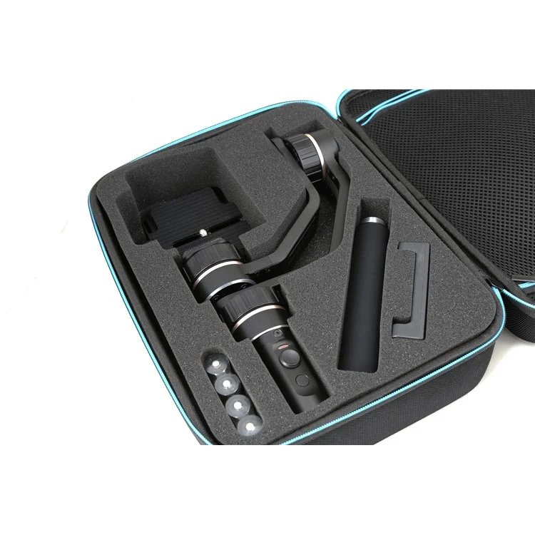 FEIYU MG V2 Updated 3-Axis Brushless Gimbal for Mirrorless Cameras SONY NEX-5N / NEX-7 / A7RII / ILCE-7R / ILCE-5100