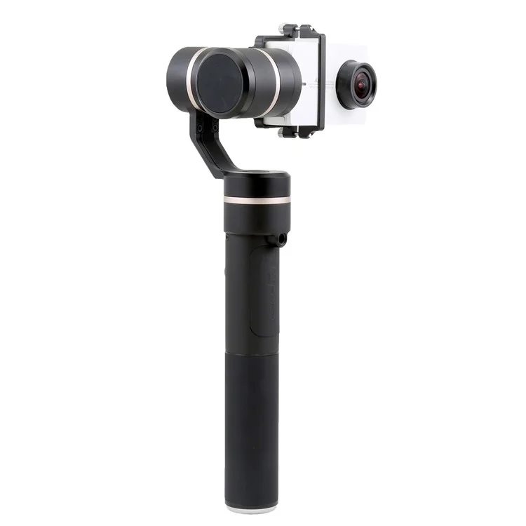 FEIYU G5 3-Axis Stabilized Handheld Gimbal for GoPro Hero6 Black / HERO5 / 4 / 3+ / 3 / Yi Cam 4K / AEE