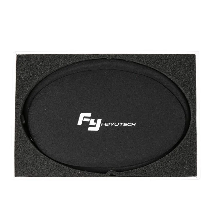 FEIYUTECH WG2 3-Axis Wearable Gimbal IP67 Waterfproof for GoPro Hero5 4 Session Etc.