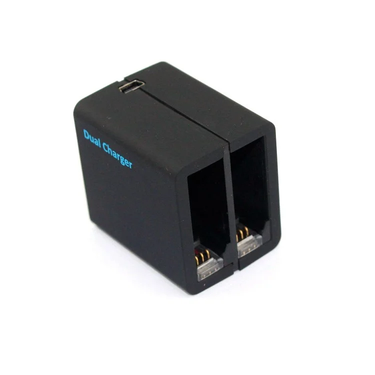 For GoPro Hero 4 Dual Battery Charger