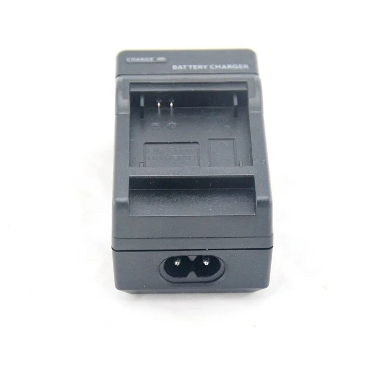 GP53-1 Battery Charger + Car Charger + EU Plug Cable for Gopro Hero 3+ / 3 Camera