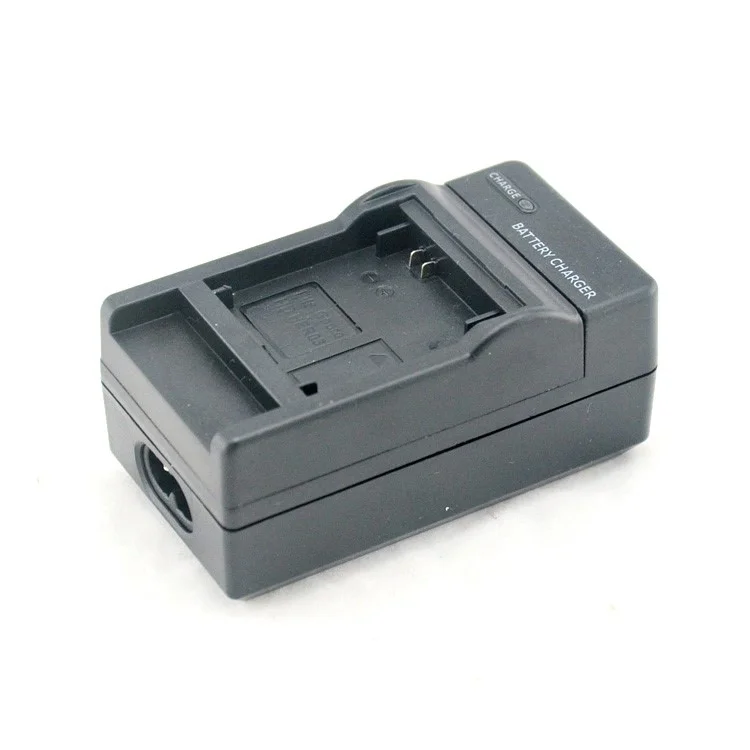 GP53-1 Battery Charger + Car Charger + EU Plug Cable for Gopro Hero 3+ / 3 Camera