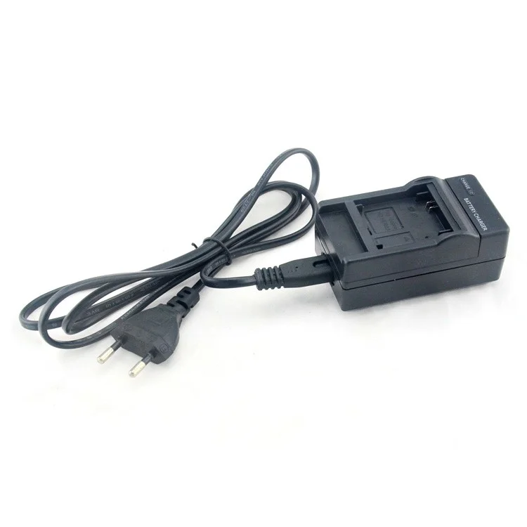GP53-1 Battery Charger + Car Charger + EU Plug Cable for Gopro Hero 3+ / 3 Camera
