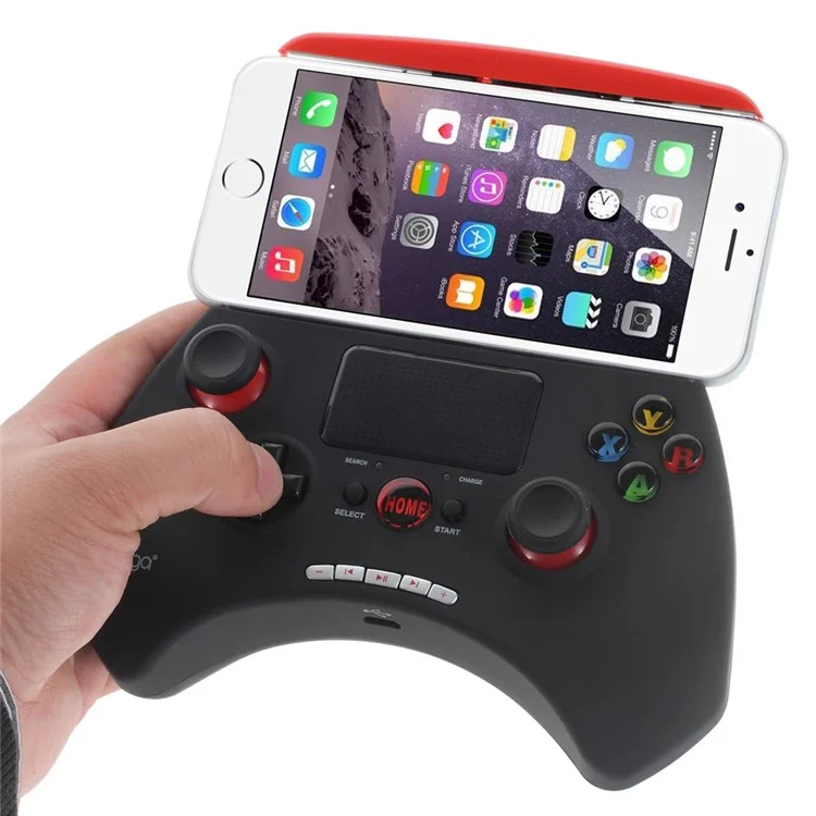 IPEGA 9028 Bluetooth Wireless Game Controller Gamepad Joystick with Touchpad