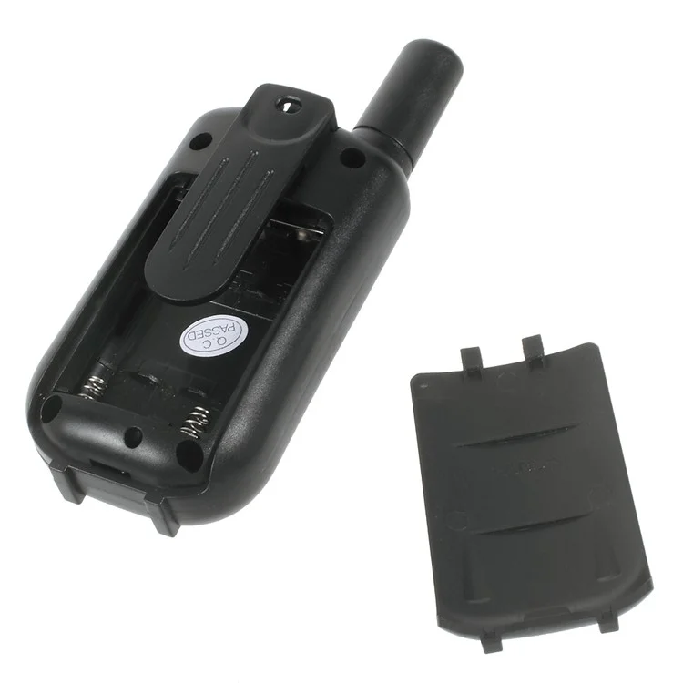 T-899 One Pair Mini Wireless Radio VOX 2-way Walkie Talkies
