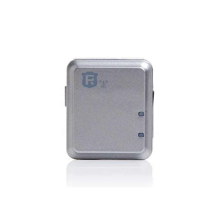 REACHFAR RF-V13 Quad-band GSM Smart Door Alarm System Support LBS Global Positioning APP Control