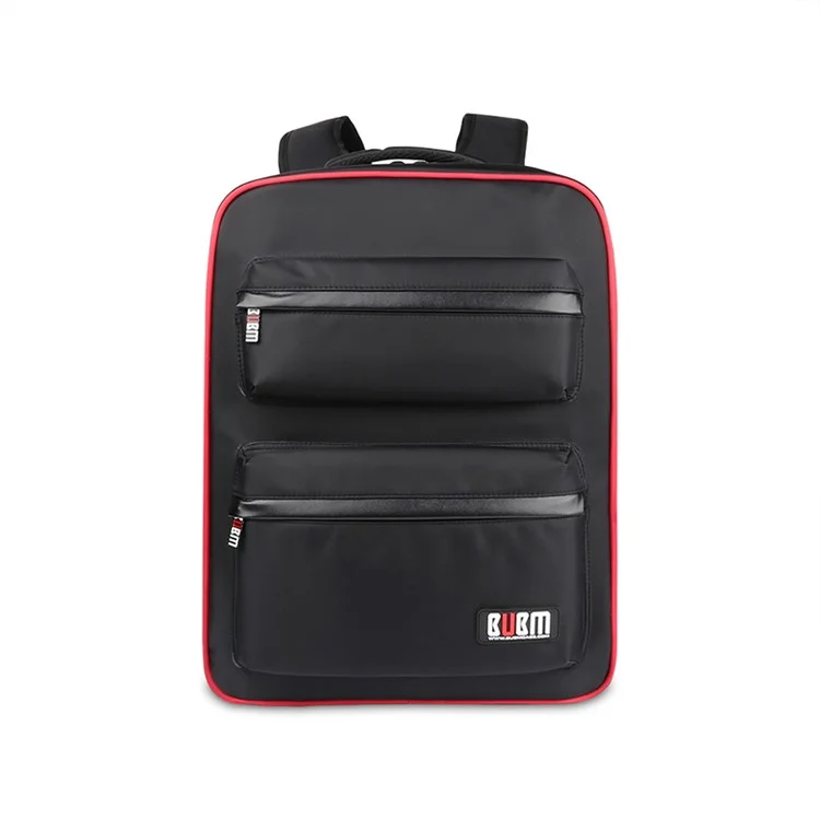 BUBM Game System Case Gaming Backpack Travel Console Carrying Bag for Sony PS4/PS4 Slim/PS4 Pro/Xbox