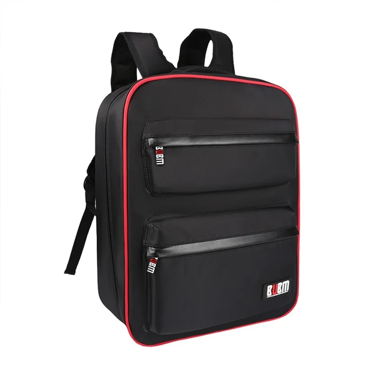 BUBM Game System Case Gaming Backpack Travel Console Carrying Bag for Sony PS4/PS4 Slim/PS4 Pro/Xbox