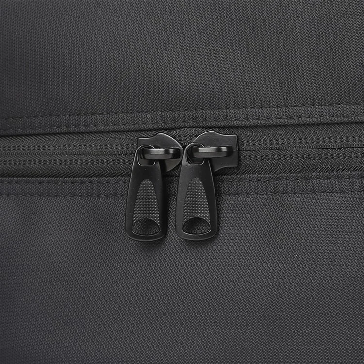 BUBM Game System Case Gaming Backpack Travel Console Carrying Bag for Sony PS4/PS4 Slim/PS4 Pro/Xbox