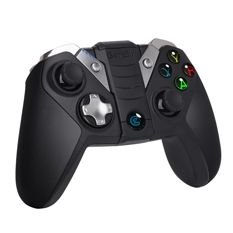 GAMESIR G4 Bluetooth Gamepad Mobile Game Controller for PC and Android Devices