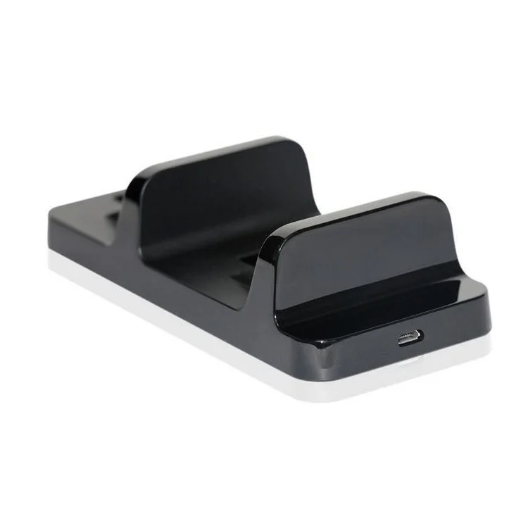 Dobe Dual Carging Dock Station Para Controladores Inalámbricos PS4