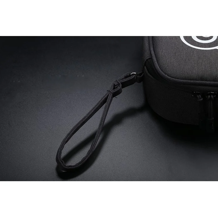 BUBM Video Game Console Holder Travel Bag Portable Joystick Storage Bag