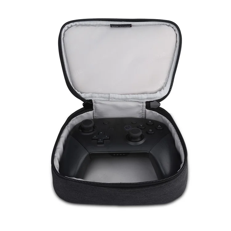 BUBM Video Game Console Holder Travel Bag Portable Joystick Storage Bag