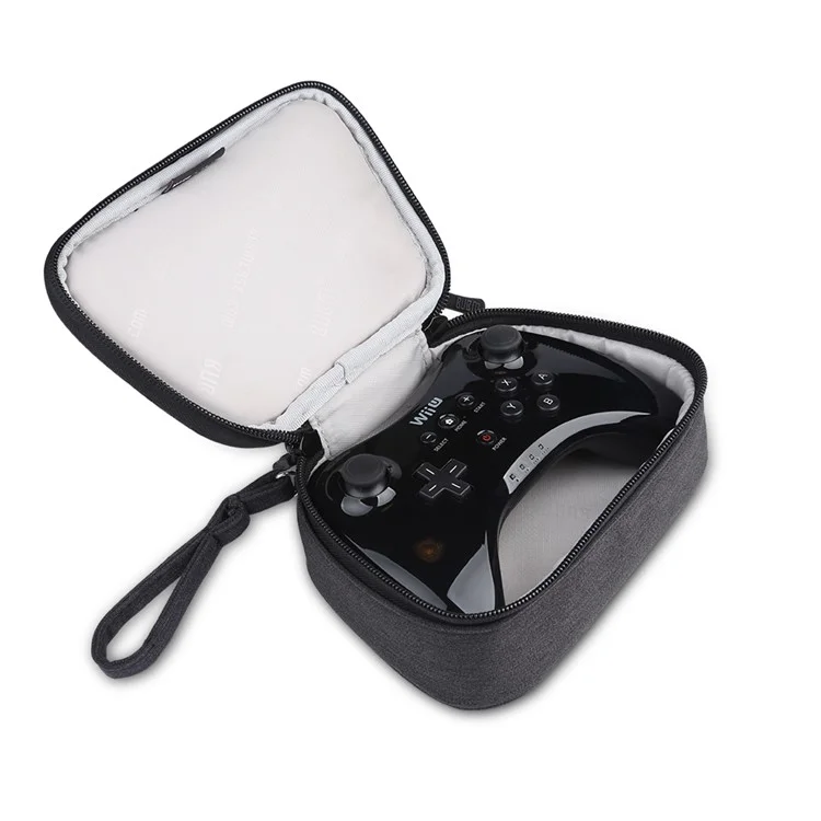 BUBM Video Game Console Holder Travel Bag Portable Joystick Storage Bag