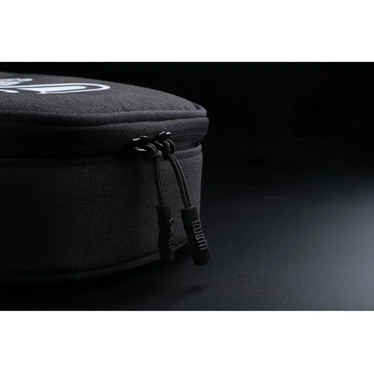 BUBM Portable Dual Joysticks Storage Bag Video Game Console Travel Bag