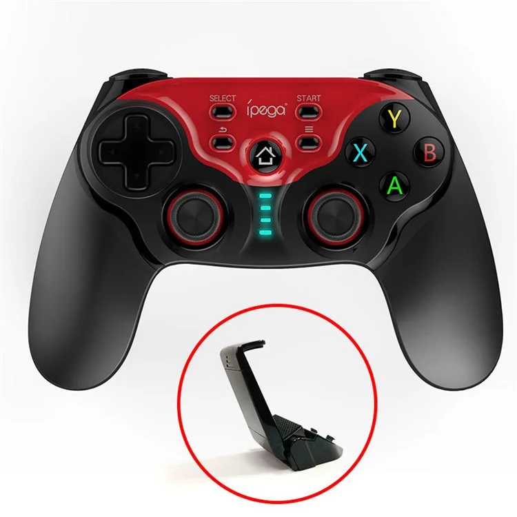IPEGA PG-9088 Wireless Gamepad Joystick Bluetooth Controller for Android/IOS/Win 7/8/10 Smartphone/PC/TV Box