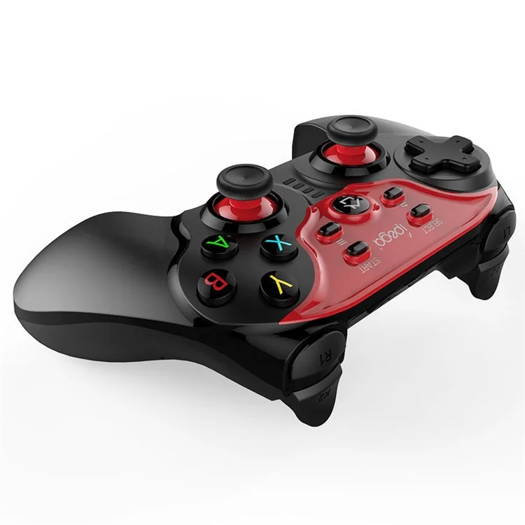 IPEGA PG-9088 Wireless Gamepad Joystick Bluetooth Controller for Android/IOS/Win 7/8/10 Smartphone/PC/TV Box