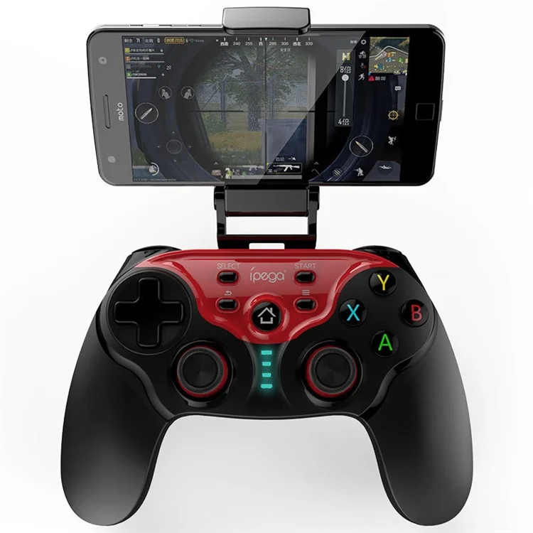 IPEGA PG-9088 Wireless Gamepad Joystick Bluetooth Controller for Android/IOS/Win 7/8/10 Smartphone/PC/TV Box