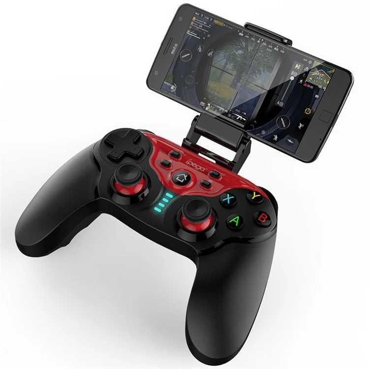 IPEGA PG-9088 Wireless Gamepad Joystick Bluetooth Controller for Android/IOS/Win 7/8/10 Smartphone/PC/TV Box