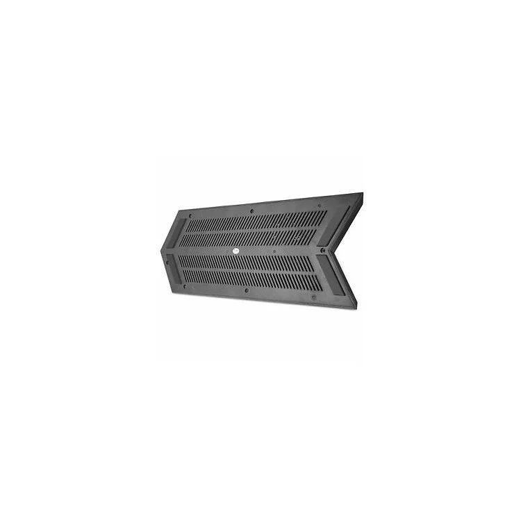 Supporto multiuso per console con ventole di raffreddamento e slot per la ricarica di due controller per PS4