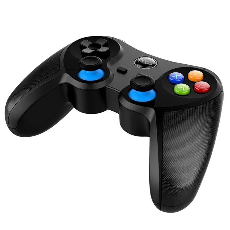 IPEGA PG-9157 Kabellose Bluetooth-Gamepad-Controller Flexibler Gaming-Joystick mit Smartphone-Halterung für Android iOS PC TV Box