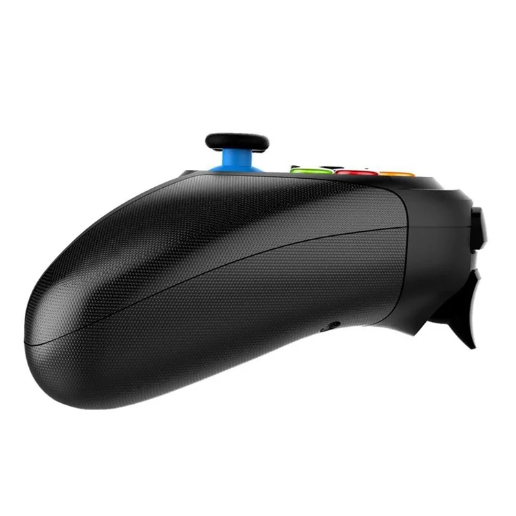IPEGA PG-9157 Kabellose Bluetooth-Gamepad-Controller Flexibler Gaming-Joystick mit Smartphone-Halterung für Android iOS PC TV Box