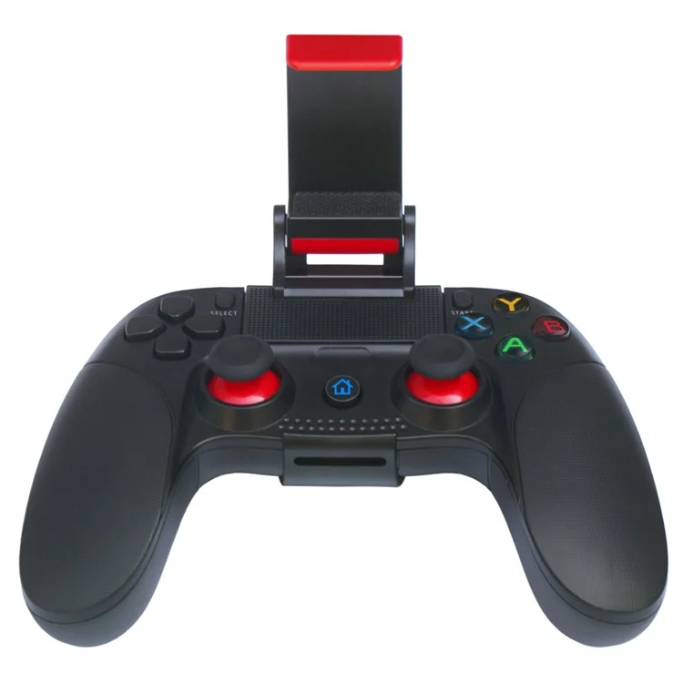 Controlador inalámbrico Bluetooth para juegos de teléfonos Apple Android, modelo 8718