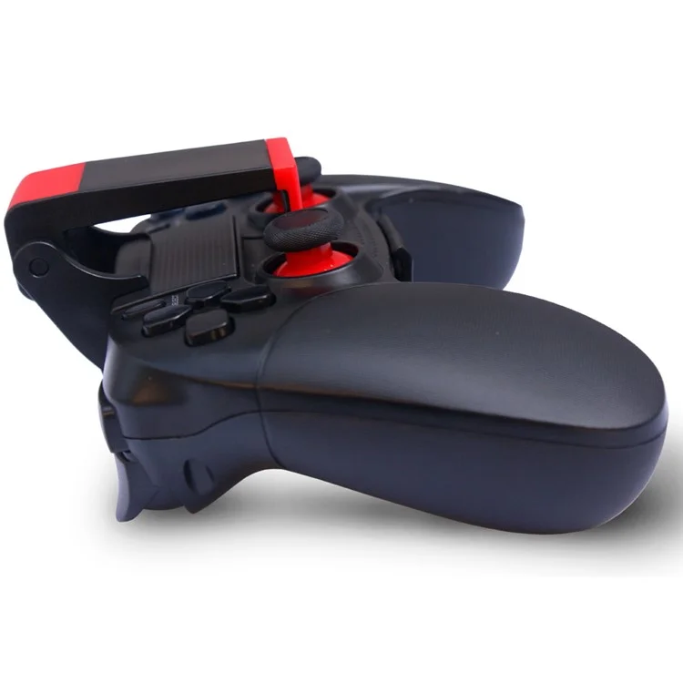 Controlador inalámbrico Bluetooth para juegos de teléfonos Apple Android, modelo 8718