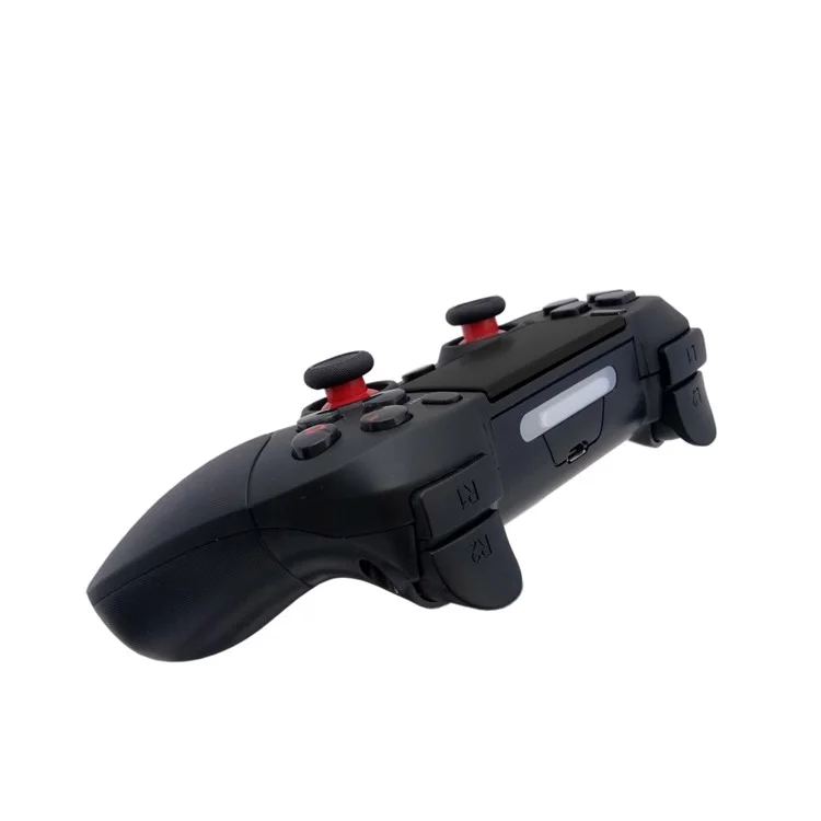 Controlador inalámbrico Bluetooth para juegos de teléfonos Apple Android, modelo 8718