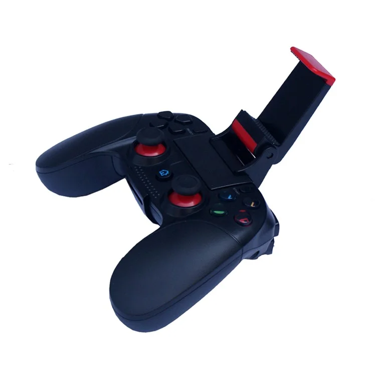 Controlador inalámbrico Bluetooth para juegos de teléfonos Apple Android, modelo 8718