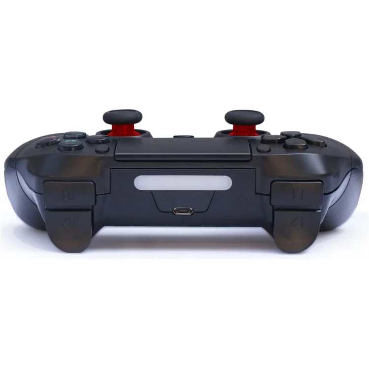 Controlador inalámbrico Bluetooth para juegos de teléfonos Apple Android, modelo 8718