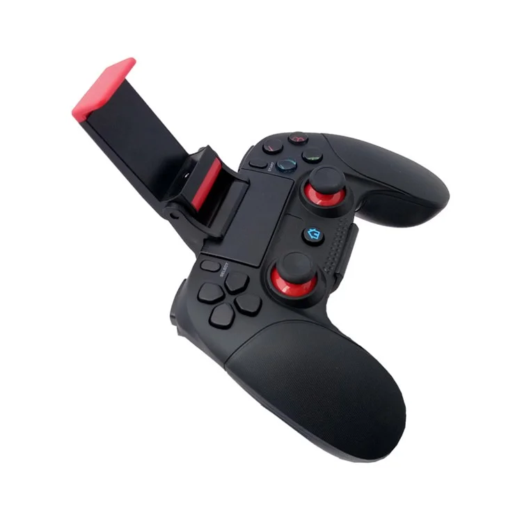 Controlador inalámbrico Bluetooth para juegos de teléfonos Apple Android, modelo 8718