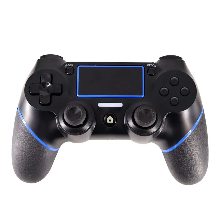 Jys Ps4 Jys-c117 Gioco Per Computer Giocando a Impugnatura Wireless