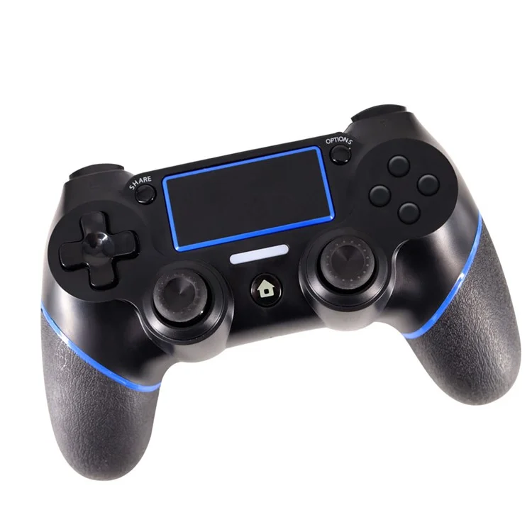 Jys Ps4 Jys-c117 Gioco Per Computer Giocando a Impugnatura Wireless