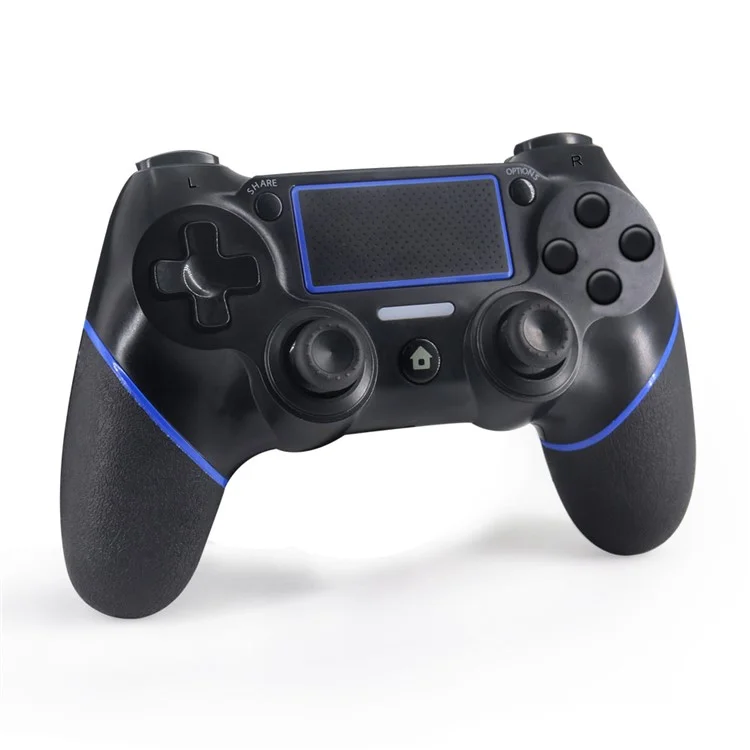 Jys Ps4 Jys-c117 Gioco Per Computer Giocando a Impugnatura Wireless