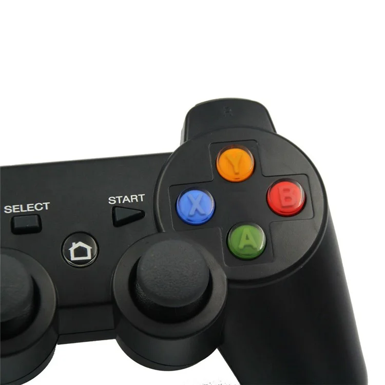 N1-3017 Bluetooth Wireless Game Controller for Android Smartphone Tablet PC
