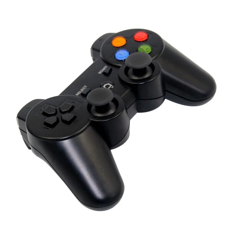 N1-3017 Bluetooth Wireless Game Controller for Android Smartphone Tablet PC