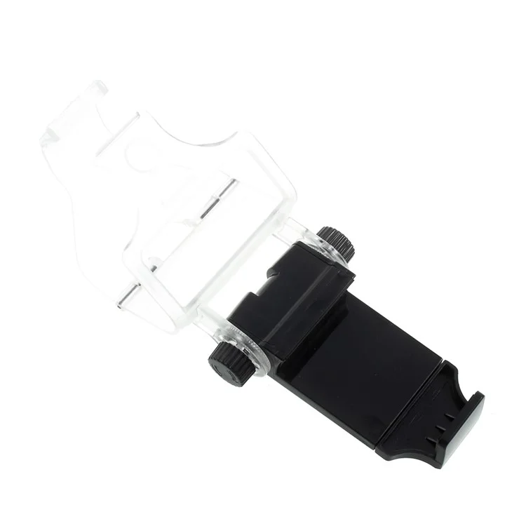 Rotary Smartphone Clamp Holder for Playstation 4 PS4 Controller