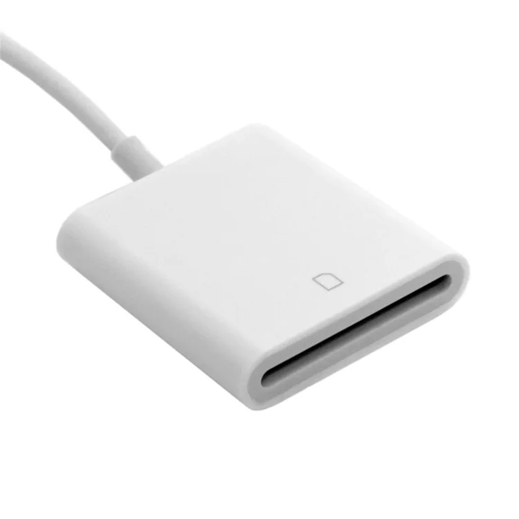 USB 3.1 Type C USB-C to SD SDXC Card Reader Adapter for MacBook & Cell Phone & Samsung Galaxy Note 7